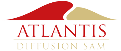 Logo Atlantis Diffusion SAM