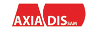 Logo Axiadis SAM