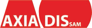 Logo Axiadis SAM